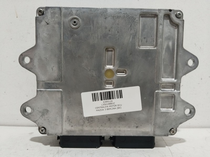 Recambio de centralita motor ecu para mazda 3 berlina (bk) mps referencia OEM IAM L35H18881C  E6T56875H2