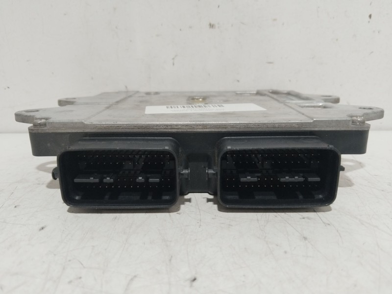 Recambio de centralita motor ecu para mazda 3 berlina (bk) mps referencia OEM IAM L35H18881C  E6T56875H2