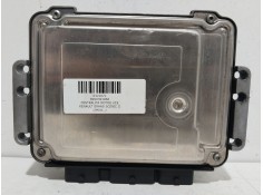 Recambio de centralita motor uce para renault grand scénic ii (jm0/1_) 1.9 dci (jm0g, jm12, jm1g, jm2c) referencia OEM IAM 82003