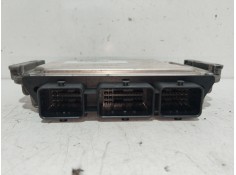 Recambio de centralita motor uce para renault grand scénic ii (jm0/1_) 1.9 dci (jm0g, jm12, jm1g, jm2c) referencia OEM IAM 82003 2