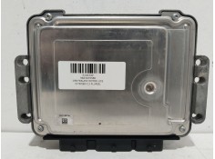 Recambio de centralita motor uce para citroën c3 pluriel 1.4 hdi cool referencia OEM IAM 9663475580  0281012524