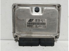 Recambio de centralita motor uce para volkswagen sharan (7m8, 7m9, 7m6) 1.9 tdi referencia OEM IAM 038906019FC  