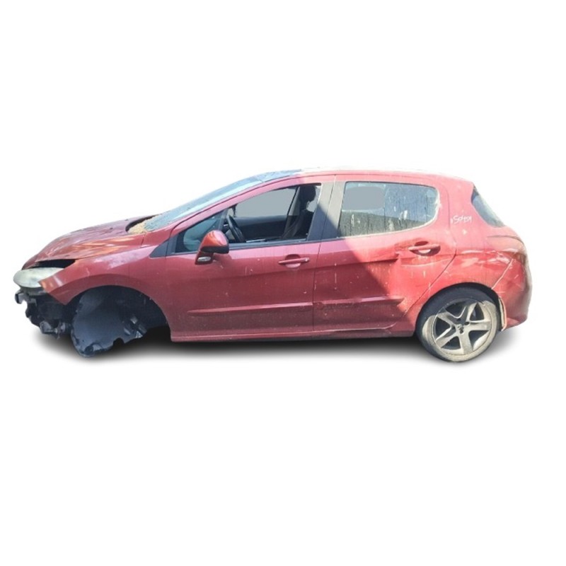 PEUGEOT 308 I (4A_, 4C_) - imagen 2