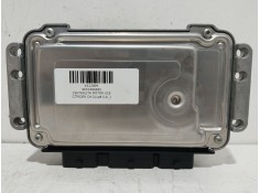 Recambio de centralita motor uce para citroën c4 coupé (la_) 1.6 16v referencia OEM IAM 9657489480  213300909 2