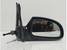 Recambio de retrovisor derecho para hyundai accent ii (lc) 1.3 referencia OEM IAM 87606A  MANUAL
