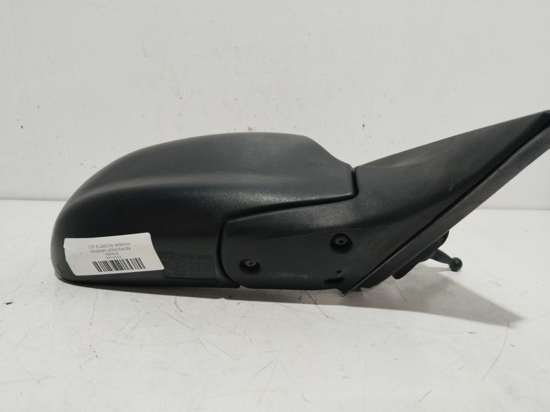 Recambio de retrovisor derecho para hyundai accent ii (lc) 1.3 referencia OEM IAM 87606A  MANUAL