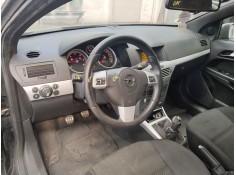 opel astra h gtc (a04) del año 2006 2