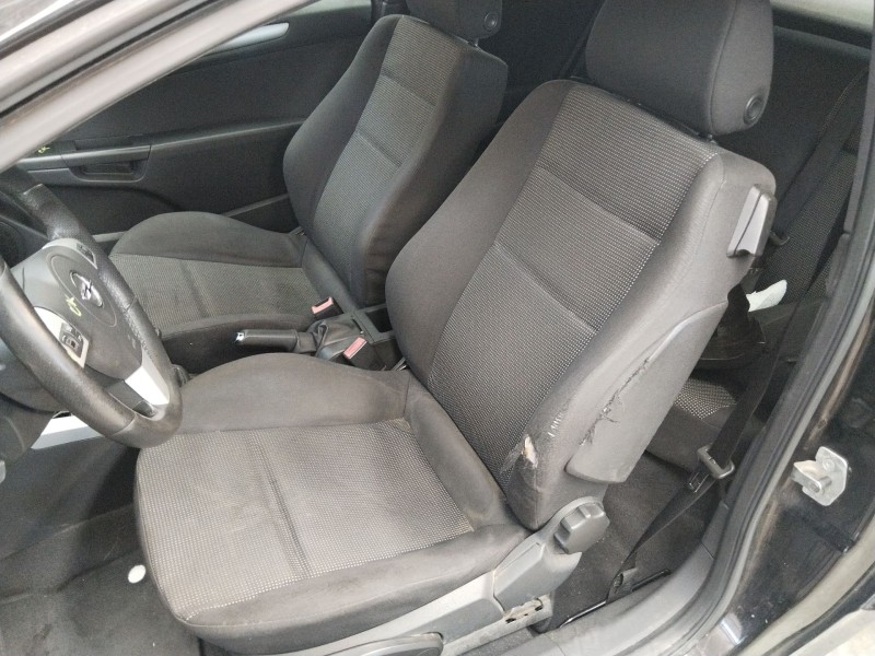 opel astra h gtc (a04) del año 2006 opel astra h gtc (a04) del año 2006