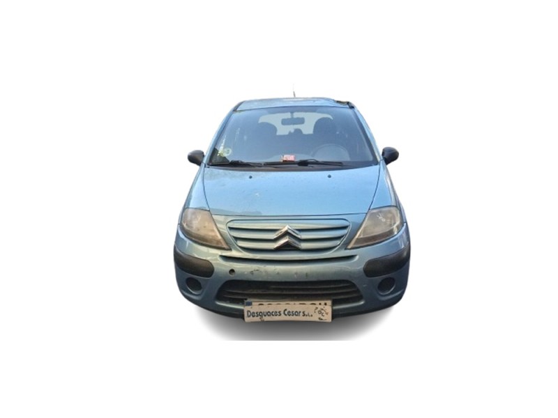 citroën c3 i (fc_, fn_) del año 2005 citroën c3 i (fc_, fn_) del año 2005