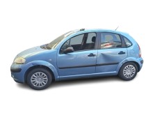 citroën c3 i (fc_, fn_) del año 2005 2
