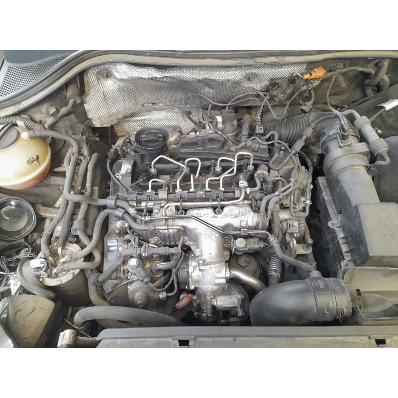 VOLKSWAGEN TIGUAN (5N_) - imagen 1