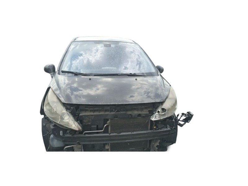 peugeot 207/207+ (wa_, wc_) del año 2007 peugeot 207/207+ (wa_, wc_) del año 2007