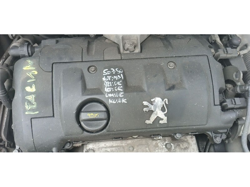 peugeot 207/207+ (wa_, wc_) del año 2007 peugeot 207/207+ (wa_, wc_) del año 2007