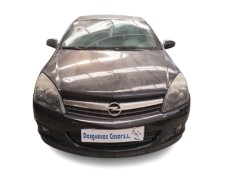 opel astra h gtc (a04) del año 2006