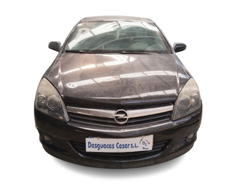 opel astra h gtc (a04) del año 2006 opel astra h gtc (a04) del año 2006