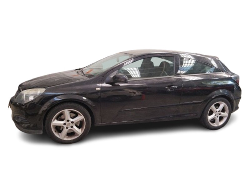 opel astra h gtc (a04) del año 2006 opel astra h gtc (a04) del año 2006