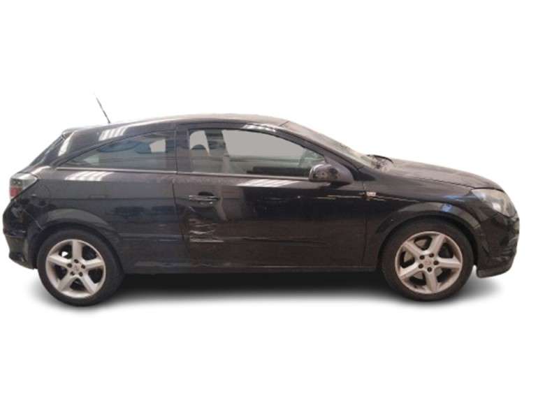 opel astra h gtc (a04) del año 2006 opel astra h gtc (a04) del año 2006