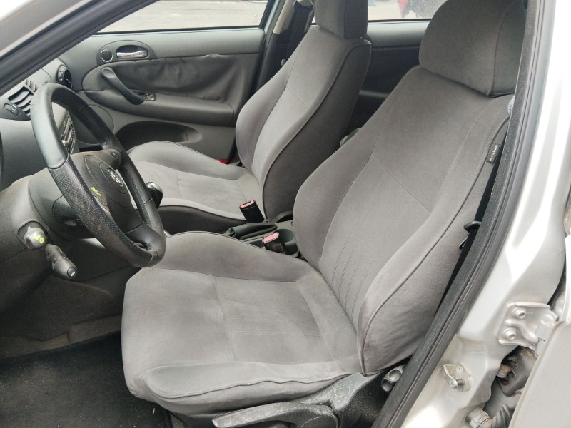 alfa romeo 147 (937_) del año 2005 alfa romeo 147 (937_) del año 2005