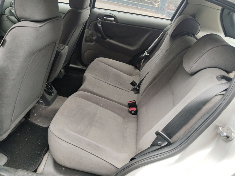 alfa romeo 147 (937_) del año 2005 alfa romeo 147 (937_) del año 2005