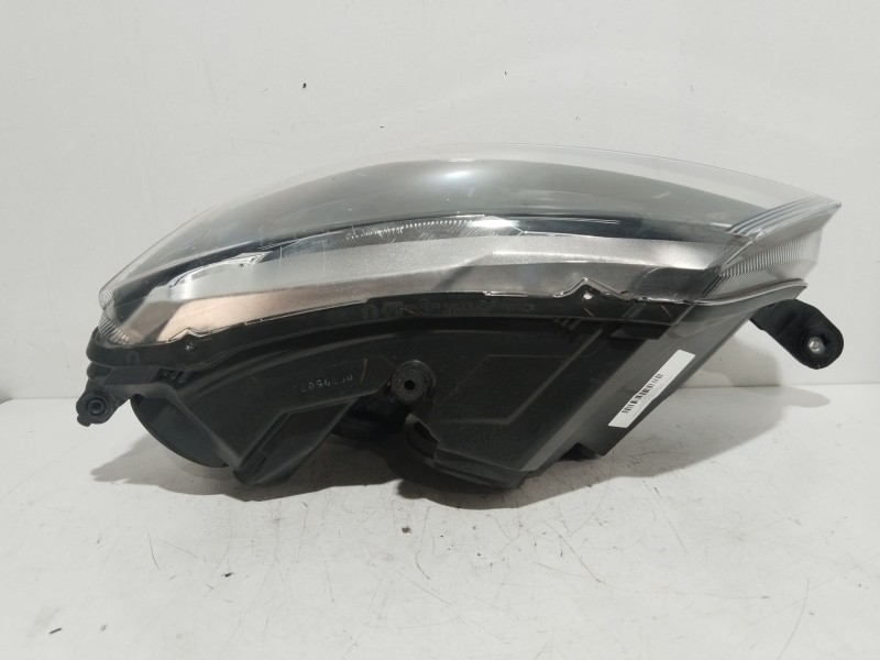 Recambio de faro izquierdo para skoda rapid (nh3, nk3, nk6) 1.6 tdi referencia OEM IAM 5JB941017  