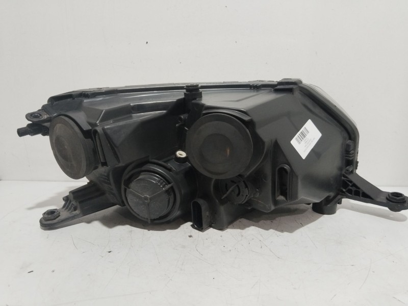 Recambio de faro izquierdo para skoda rapid (nh3, nk3, nk6) 1.6 tdi referencia OEM IAM 5JB941017  