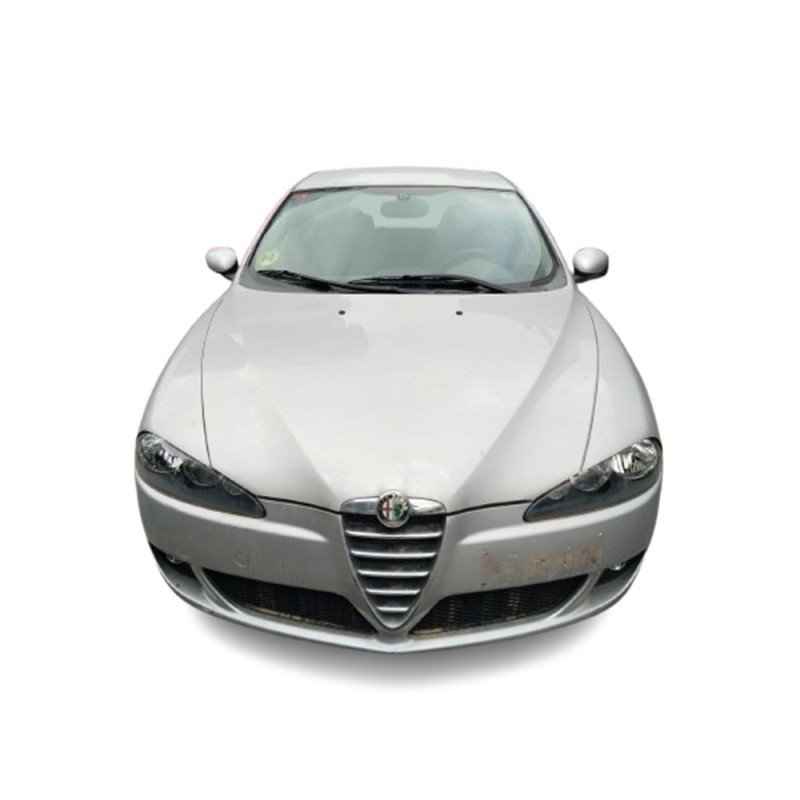 alfa romeo 147 (937_) del año 2005