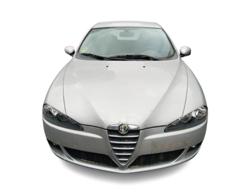 alfa romeo 147 (937_) del año 2005 alfa romeo 147 (937_) del año 2005