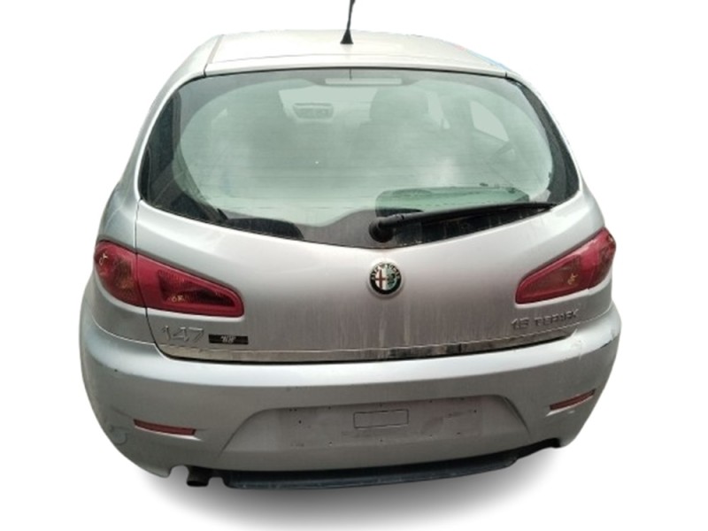 alfa romeo 147 (937_) del año 2005 alfa romeo 147 (937_) del año 2005
