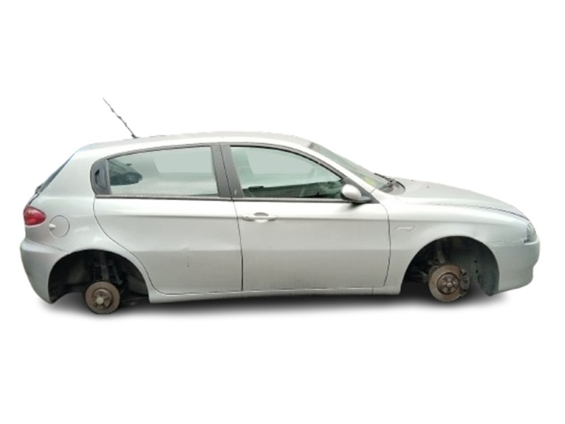 alfa romeo 147 (937_) del año 2005 alfa romeo 147 (937_) del año 2005