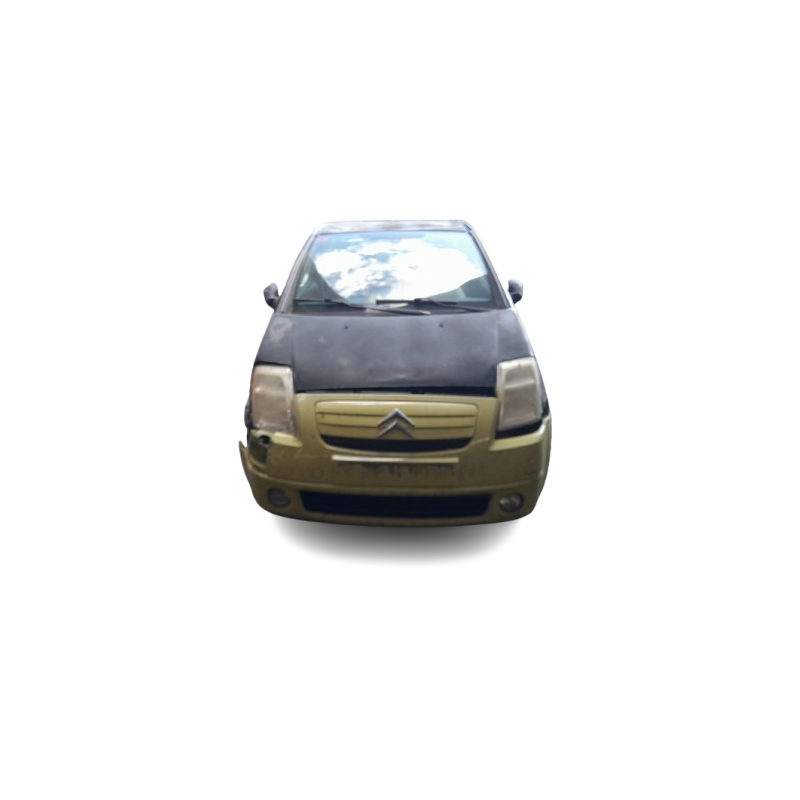 CITROËN C2 (JM_) - imagen 5