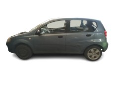 chevrolet aveo / kalos hatchback (t200) del año 2008
