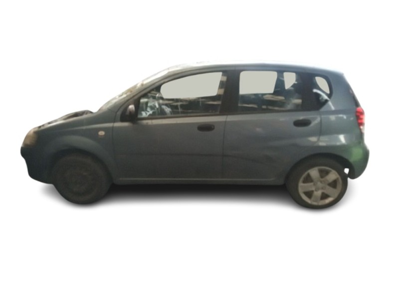 chevrolet aveo / kalos hatchback (t200) del año 2008