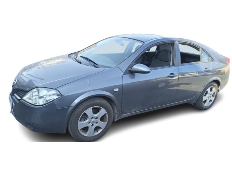 nissan primera hatchback (p12) del año 2004