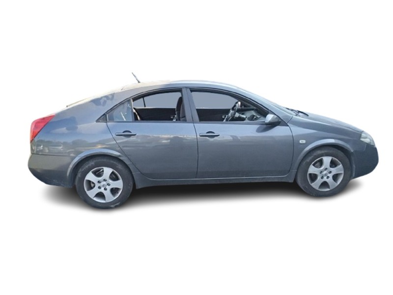 nissan primera hatchback (p12) del año 2004