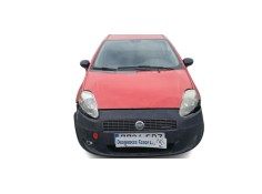 fiat grande punto (199_) del año 2006