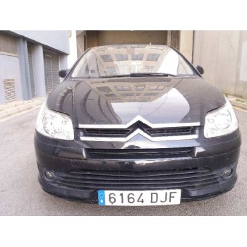 CITROËN C4 BERLINA