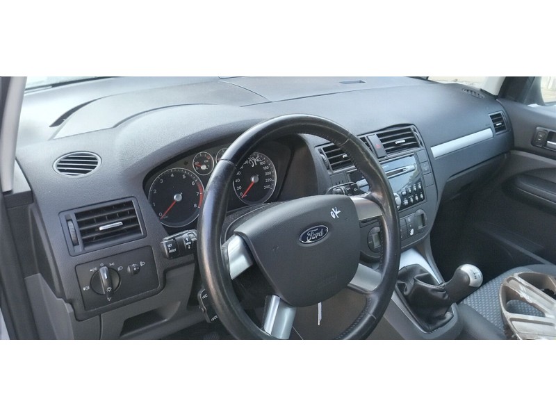 ford focus c-max (dm2) del año 2006 ford focus c-max (dm2) del año 2006