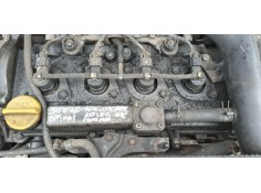 opel astra h (a04) del año 2006 2