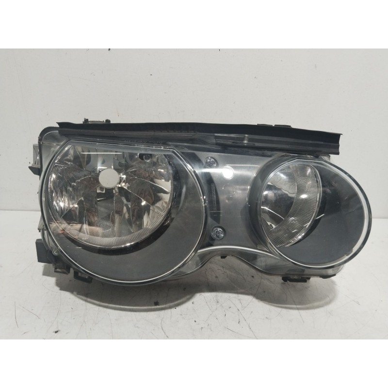 Recambio de faro derecho para bmw 3 compact (e46) 320 td referencia OEM IAM 0301187202  