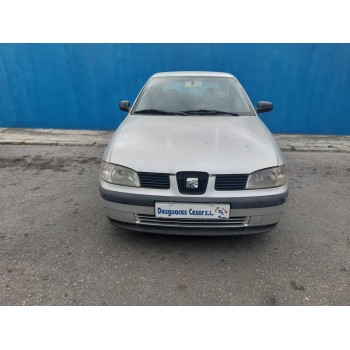 SEAT IBIZA (6K1)
