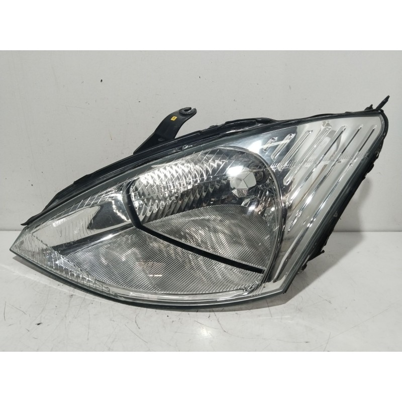 Recambio de faro izquierdo para ford focus i (daw, dbw) 1.6 16v referencia OEM IAM 1152091  