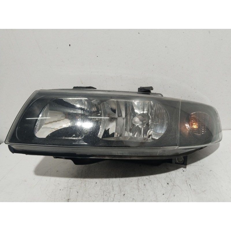 Recambio de faro izquierdo para seat leon (1m1) 1.6 16 v referencia OEM IAM 1M1941001D  