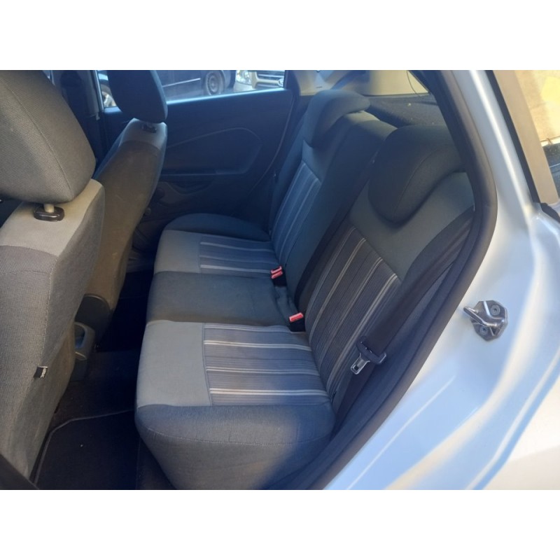 FORD FIESTA (CB1) - imagen 4