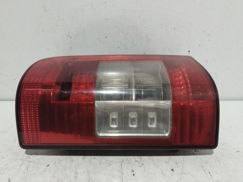 Recambio de piloto trasero izquierdo para peugeot partner (s2) combi pro referencia OEM IAM 9657977080   Recambio de piloto trasero izquierdo para peugeot partner (s2) combi pro referencia OEM IAM 9657977080