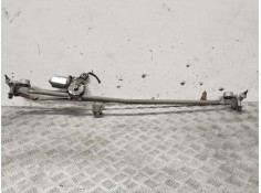 Recambio de motor limpia delantero para opel zafira / zafira family b (a05) 1.7 cdti (m75) referencia OEM IAM 404976  