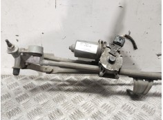 Recambio de motor limpia delantero para opel zafira / zafira family b (a05) 1.7 cdti (m75) referencia OEM IAM 404976   2