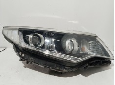 Recambio de faro derecho para kia optima concept referencia OEM IAM 92102D4170  