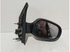Recambio de retrovisor derecho para renault scénic i monospace (ja0/1_, fa0_) 1.6 (ja00, ja16, ja15, ja19, ja1v, ja2b, ja2c, ja0 2