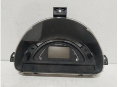Recambio de cuadro instrumentos para citroën c3 i (fc_, fn_) 1.4 i referencia OEM IAM 216672523  