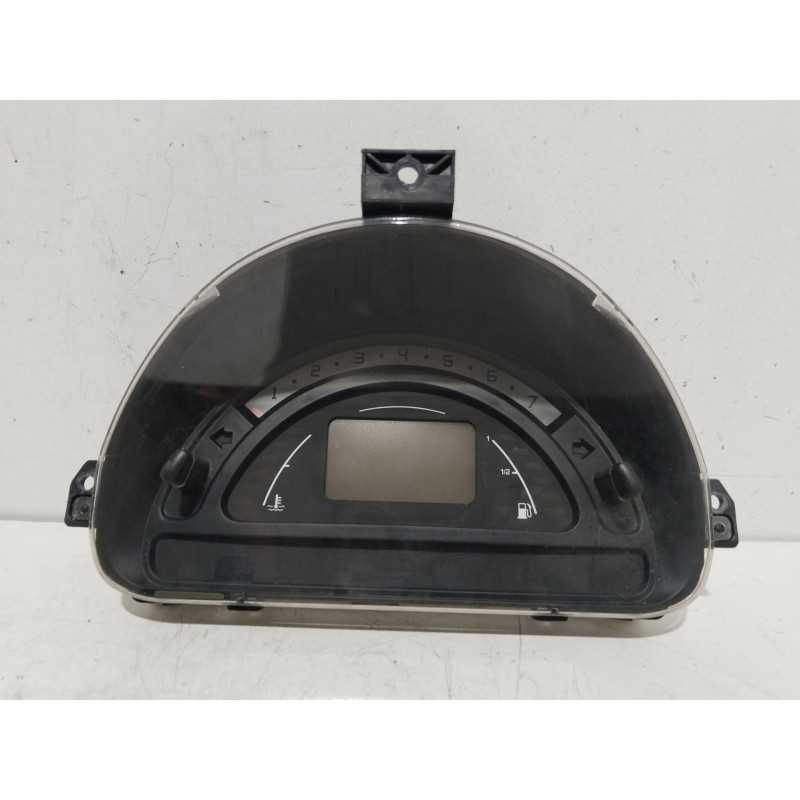 Recambio de cuadro instrumentos para citroën c3 i (fc_, fn_) 1.4 i referencia OEM IAM 216672523  